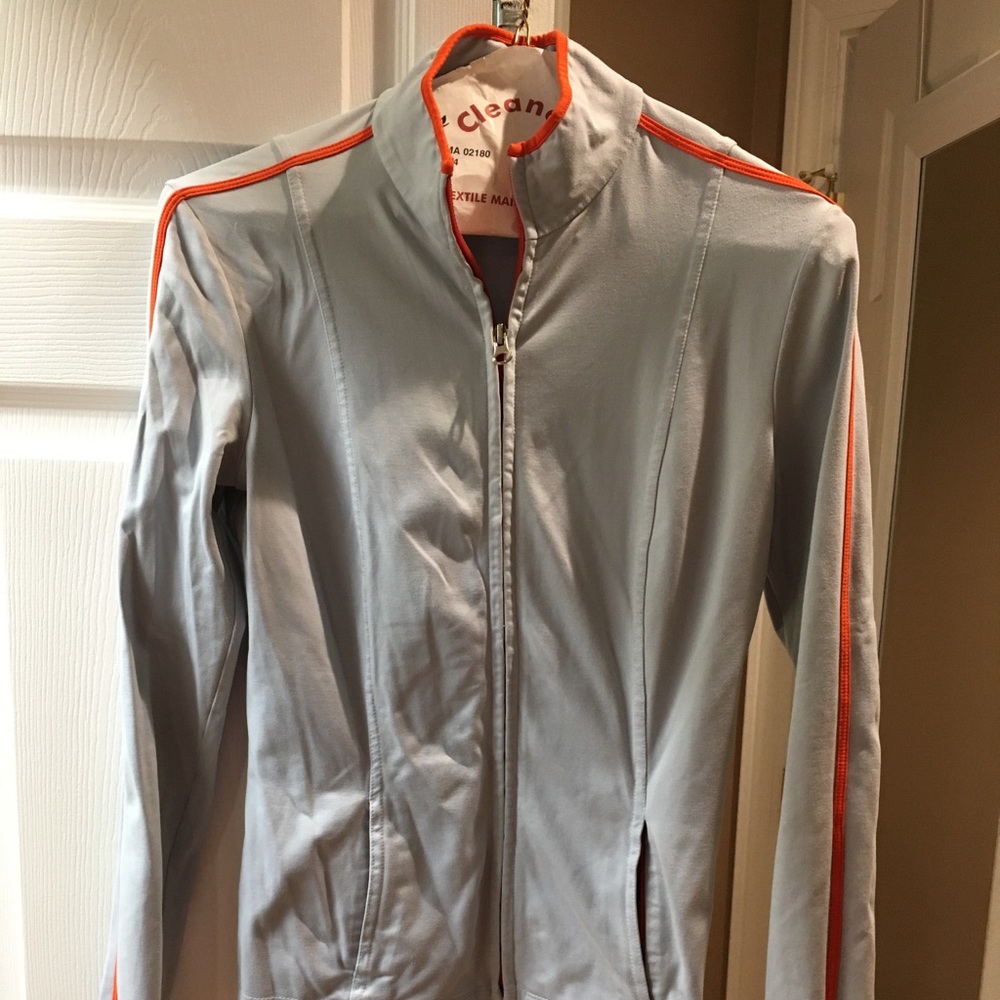 Tahari light weight jacket